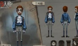 第五人格2最新爆料,惊悚升级！全新爆料揭示神秘角色与惊心动魄剧情