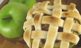 苹果馅饼爆料视频大全下载,馅饼制作全过程大公开